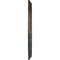 Ekena Millwork Marseille Ceiling Medallion (Fits Canopies up to 4 1/4"), 16 1/8"OD x 5/8"P, Bronze Blue Patina CM16MABBS - alternate 3